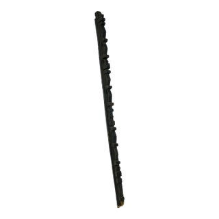 Early 20th Century Dogon Scepter Fragment Mali MATTER COLLECTION For Sale