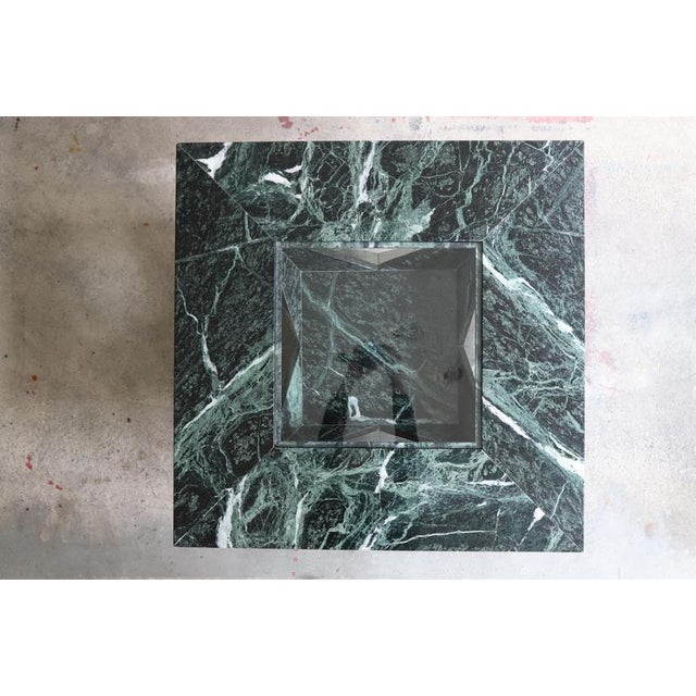 Vintage Satelith Coffee Table by Nigel Coates, 1993 For Sale - Image 3 of 8