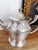 International Silver Vintage Silver Teapot From the Arizona Biltmore Hotel For Sale - Image 4 of 7