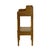 Antique Federal Era Washstand For Sale - Image 4 of 6