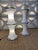 Vintage Table Lamps by Enrico Tronconi for Vistosi, 1960s, Set of 2 For Sale - Image 12 of 13