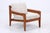 Danish Teak Chair by Arne Wahl Iversen for Comfort, 1960s For Sale - Image 15 of 17