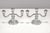 Silver 830/1000 Chandeliers, Germany, 1935, Set of 2 For Sale - Image 5 of 15