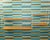 Swedish String Shelving Unit in Elm by Kajsa & Nils Nisse Strinning, 1960s For Sale - Image 13 of 13
