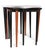 Set of Three Mid Century Stacking Tables For Sale - Image 9 of 18