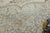1970s Vintage Persian Handmade Wool Cotton Beige Area Rug For Sale In San Francisco - Image 6 of 10