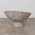 Gray Willy Guhl 31" Concrete Bowl Planter, 1960s For Sale - Image 8 of 15