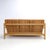 Salmon Børge Mogensen Model #2253 Three-Seat Sofa, 1960 For Sale - Image 8 of 10