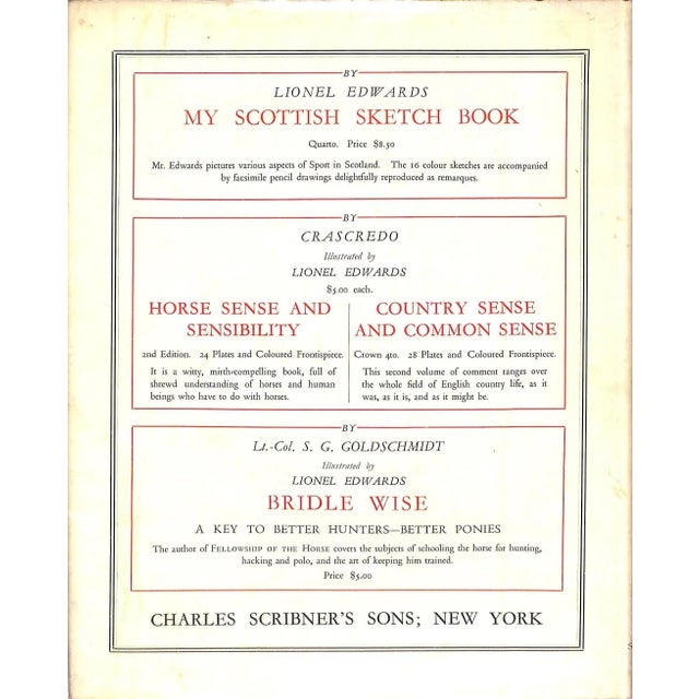 Traditional "Tally-Ho Back!" 1931 Rancher For Sale - Image 3 of 12