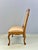 Cream Dining Chair from Minton & Spidell For Sale - Image 4 of 10