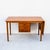 1960s Arne Vodder Danish Modern Expandable Teak Writing Desk For Sale - Image 17 of 18