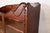 Brown R. J. Horner Style Antique Victorian Carved Oak Bookcase, Circa 1890s For Sale - Image 8 of 12