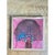 Vintage Abstract Ceramic Tile Art For Sale - Image 11 of 12
