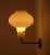 Wall Lamp attributed to Hans Bergström, Sweden, 1950s For Sale - Image 10 of 13