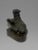 Metal European Patinated Bronze Recumbent Pug, 19th Century For Sale - Image 7 of 9