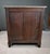 Late 19th Century Napoleon III Marquetry Display Cabinet For Sale - Image 17 of 18