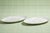 Pair 1950s Meito Tempo Oval Porcelain Serving Platters For Sale In Fayetteville, AR - Image 6 of 6