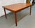 Bring timeless Scandinavian style and exceptional functionality to your home with this authentic Mid-Century Danish teak...