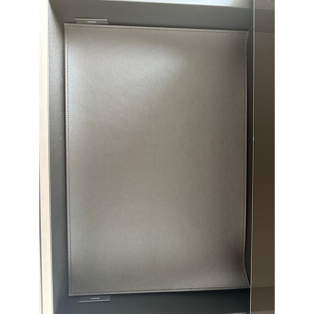 Metal Rimadesio Self Bold Dresser Cabinet For Sale - Image 7 of 8