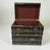1980s Vintage Boho Chic Trompe L’Oeil Stacked Book Storage Box After Maitland-Smith. For Sale - Image 12 of 13