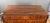 Wood Large Antique Walnut Two Section Chest, 1890 For Sale - Image 7 of 8
