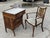 Victorian Rosewood Desk and Chair from Davenport, Set of 2 For Sale - Image 9 of 18