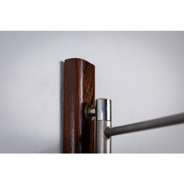 Adjustable Wall Lamp from Philips For Sale - Image 10 of 12