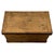 Antique Victorian Pine Fitted Chest Coffer For Sale - Image 6 of 12
