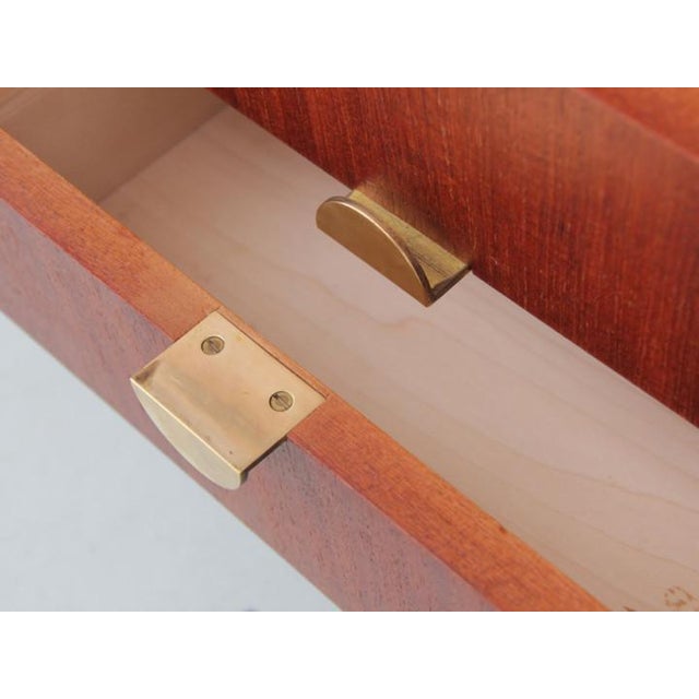 Mid-Century Modern Modular Shelving System in Teak by Finn Juhl, 1960s For Sale - Image 11 of 16