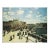 1977 After Auguste Renoir "Pont Neuf, Paris", Vintage Full-Color Print For Sale