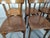 Tan Vintage Bistro Chair, 1950s For Sale - Image 8 of 18