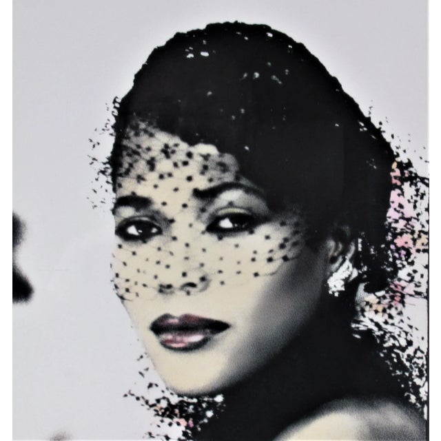 Figurative Michael Andreas Russ, Model Tracy Ross, 1986-92 For Sale - Image 3 of 4