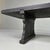 Taishō Period Japanese Shosai-Ki Writing Desk, 書斎机, 1920s For Sale - Image 13 of 14