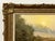 Country Lane to Farmhouse & Birds in English Countryside by 20th Century Artist Circa 1990 For Sale - Image 16 of 18