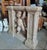 Lumachella Marble Balustrades, 19th Century, Set of 2 For Sale - Image 4 of 13