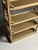 Vintage Bamboo Bookcase, France 1980 For Sale - Image 15 of 18