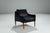 Mid-Century Modern Model 800 Lounge Chair in Leather by Hans Olsen for CS Mobler, 1958 For Sale - Image 3 of 12