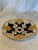 Meissen Porcelain Antique Meissen Porcelain Oval Reticulated Serving Dish - Retailer Ernst Wahliss Wien For Sale - Image 4 of 10