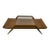 Mid Century Coffee Table in the Manner of Ico Parisi For Sale
