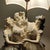 Austrian Ceramic Lamp by Podany for KWK Keramos, 1920s For Sale - Image 4 of 13