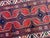 Antique Lori Rug in Wool, 1920s For Sale - Image 11 of 18