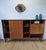 Modernist Wooden Sideboard, 1970s For Sale - Image 6 of 18