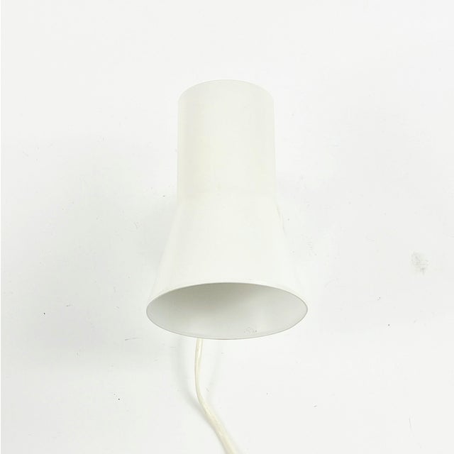 Mid-Century Modern Scandinavian Wall Lights by Hans-Agne Jakobsson, 1960s, Set of 2 For Sale - Image 4 of 12