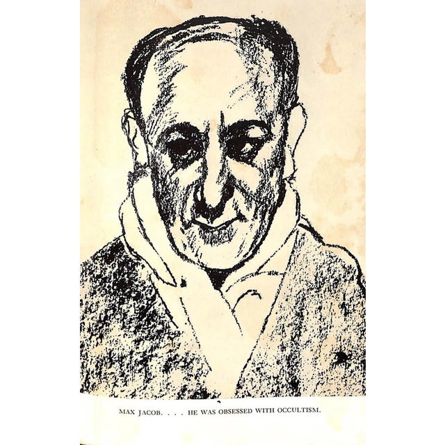 "Mona Lisa's Mustache: A Dissection of Modern Art" 1947 Robsjohn-Gibbings, t.h. For Sale - Image 9 of 9