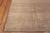 Tribal Nazmiyal Collection Cream Color Modern Tribal Checkerboard Design Rug For Sale - Image 3 of 6