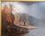 Textile 19th Century Hudson River School Painting of Adirondack Lake by William Richardson Tyler For Sale - Image 7 of 18