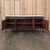 19th Century French Louis XVI Mahogany Buffet With Carrara Marble Top For Sale - Image 12 of 18