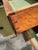 19th C. Italian Walnut Buffet For Sale - Image 9 of 10