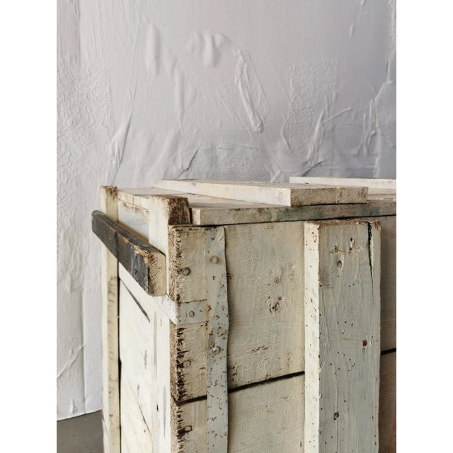 Vintage Coffee Table, 1940s For Sale - Image 6 of 14