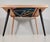 Contemporary Vintage Ash Coffee Table, 1970s For Sale - Image 3 of 11